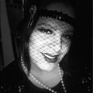 Meet your Posher, Nydia